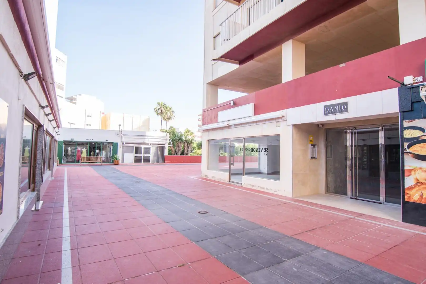 Apartment with pool for sale in Playa de Gandia, imagen 28