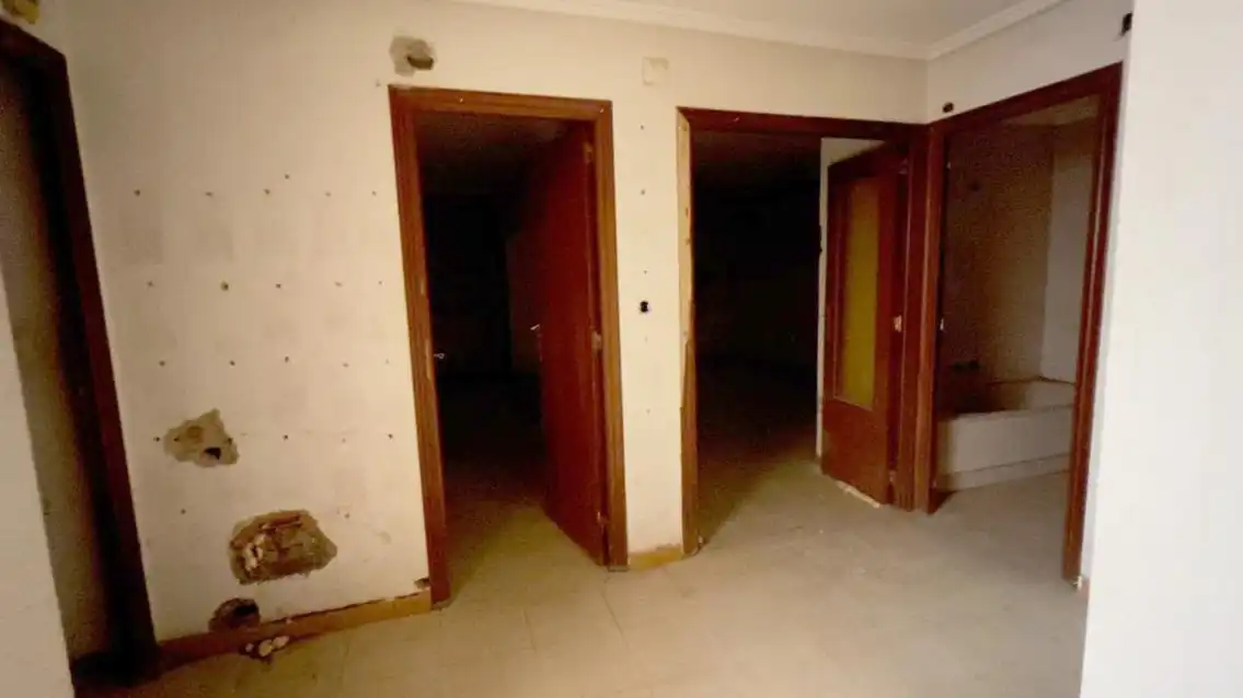 Piso en venta en Murcia con Trastero