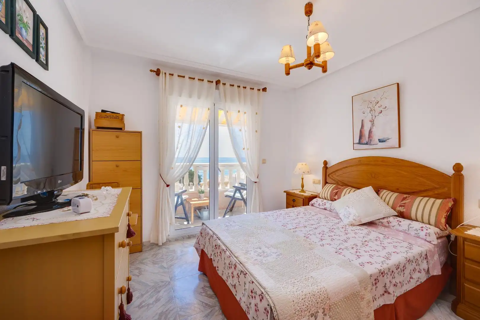 Penthouse with pool for sale in Calle REGION DE MURCIA, imagen 22