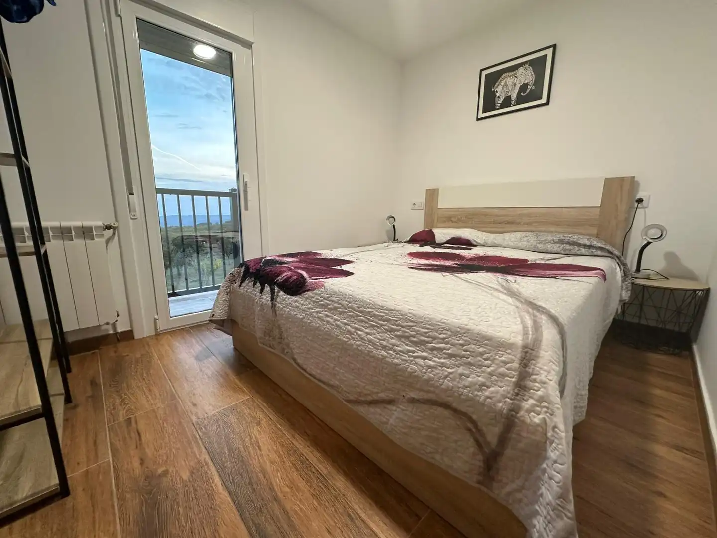 Casa o chalet de alquiler en Vilardevós
