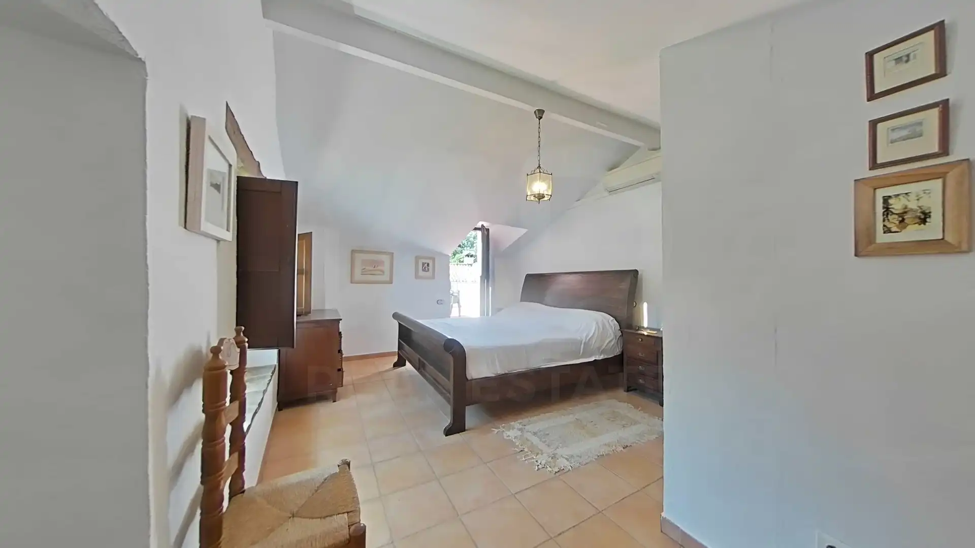 Habitación de Casa o chalet en venta en Cortes de la Frontera con Aire acondicionado, Calefacción y Terraza