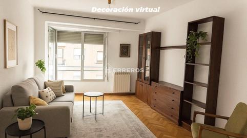 Photo 4 of Flat for sale in Gran Via Juan Carlos I, Gran Via, La Rioja