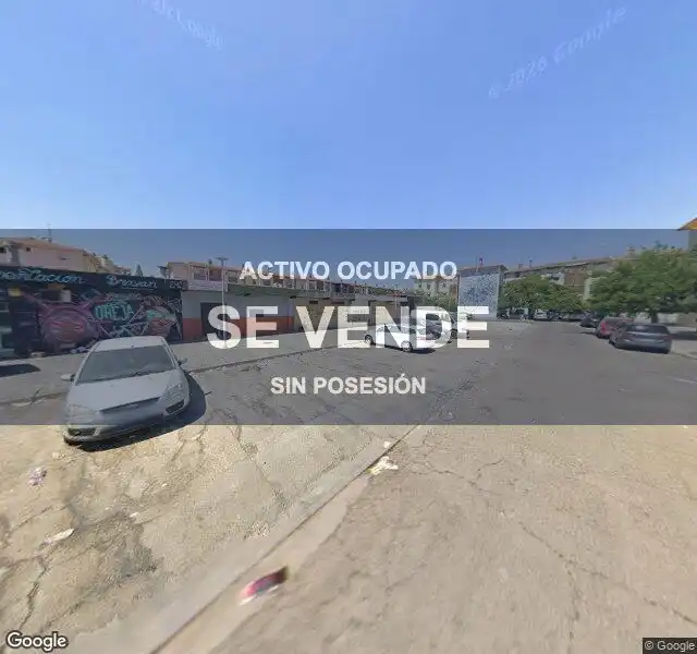 Piso en venta en La Oliva