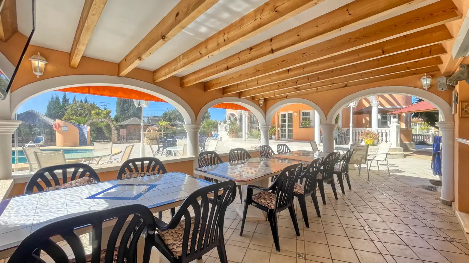 Terrace of Buildings for sale in Els Poblets