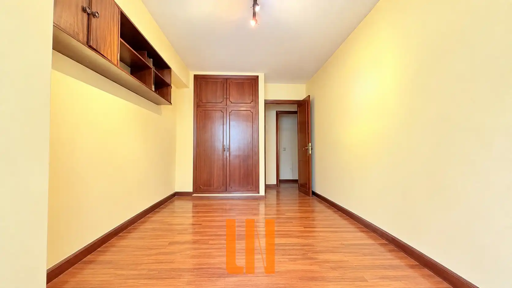 Piso en venta en Avenida Arteixo, 11, Someso - Matogrande