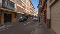 Vista exterior de Pis en venda en Motril amb Terrassa