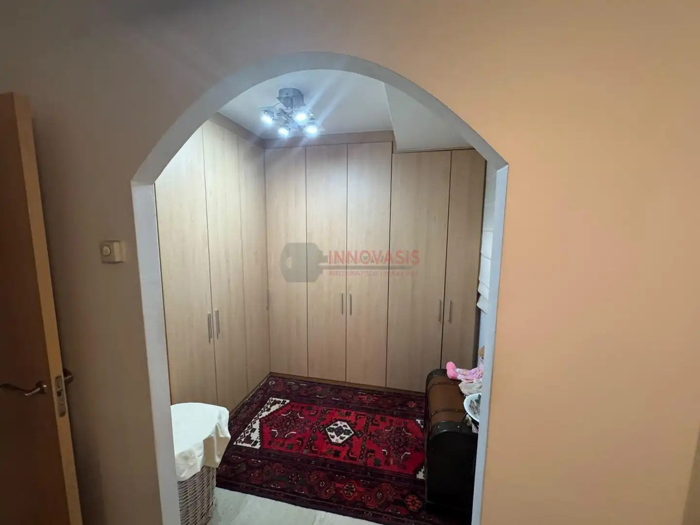 Apartamento con terraza en venta en Sant Martí Sarroca, imagen 15