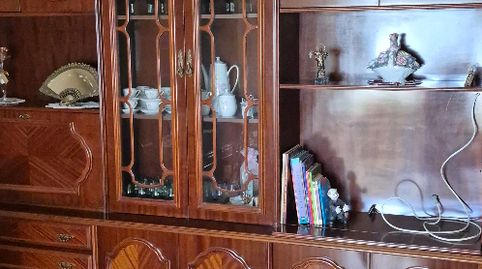 Foto 2 de Piso de alquiler en Residencia, Logroño