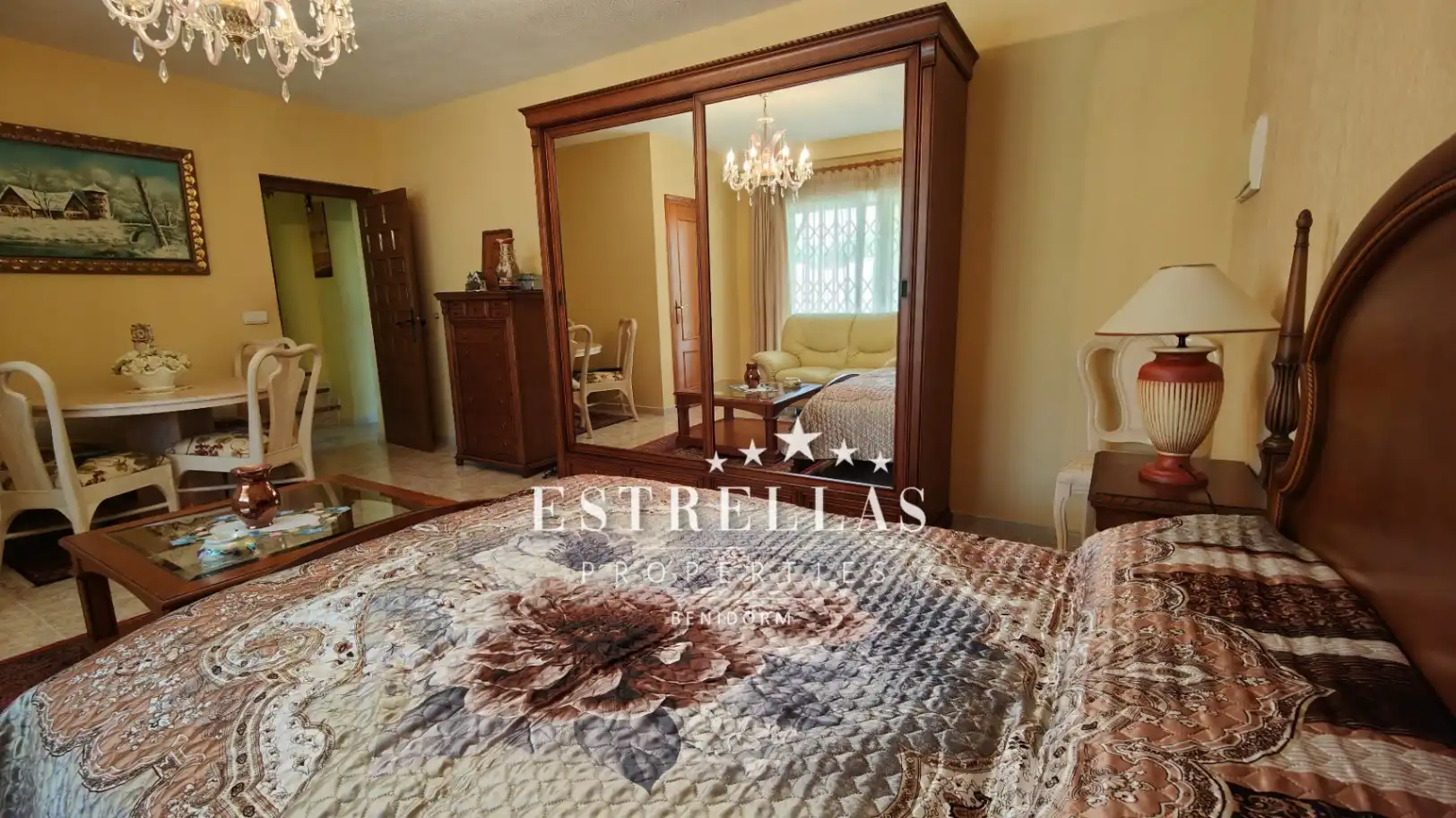 Villa avec piscine à vendre à San Rafael - Nucia Park, imagen 18