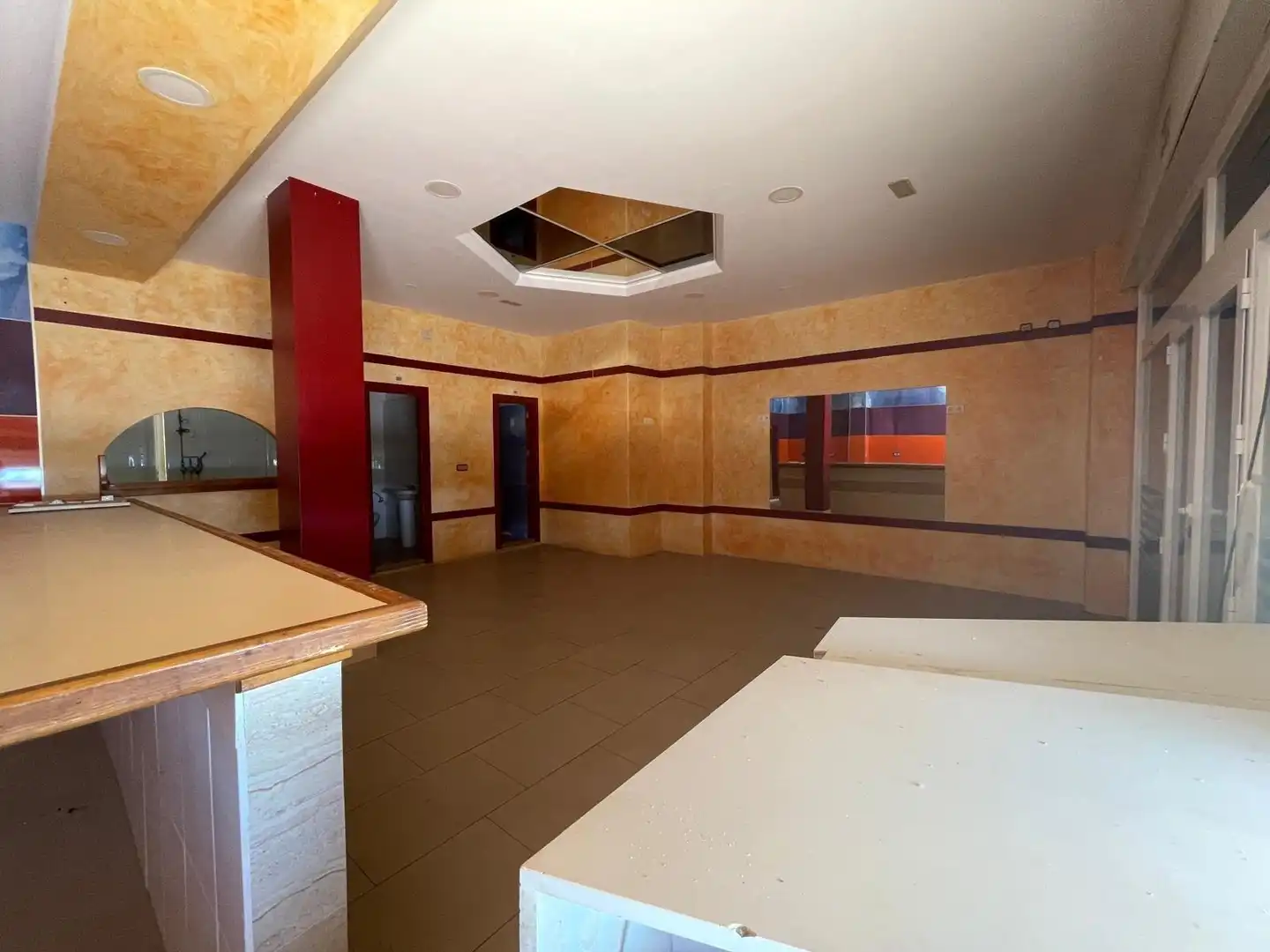 Local comercial en venta en Puerto de Mazarrón, imagen 3