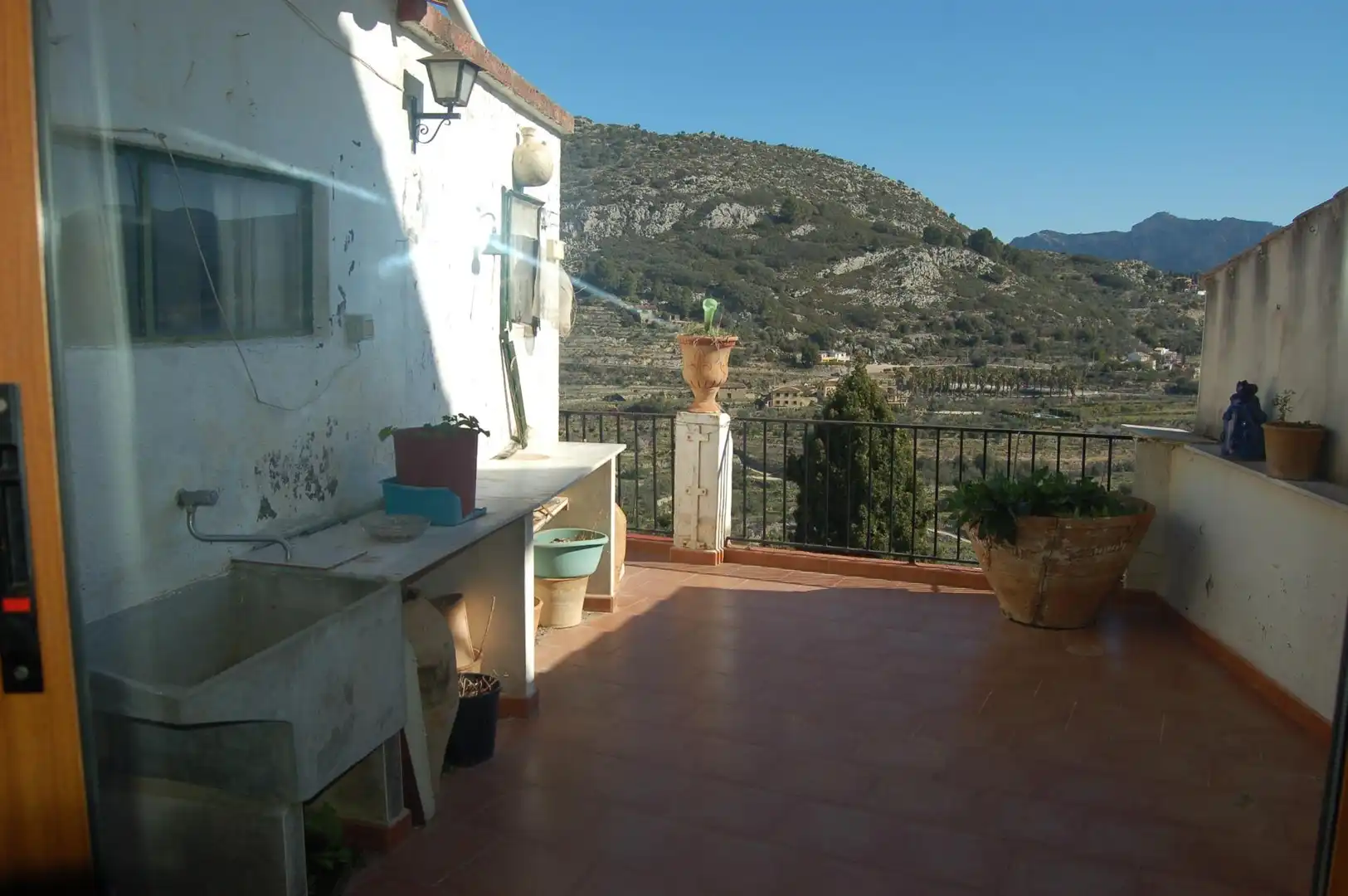 Casa rustica in vendita a Tàrbena, imagen 19