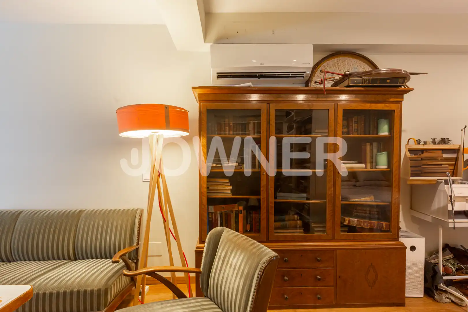 Estudio de alquiler en Calle de Londres, 55, Guindalera