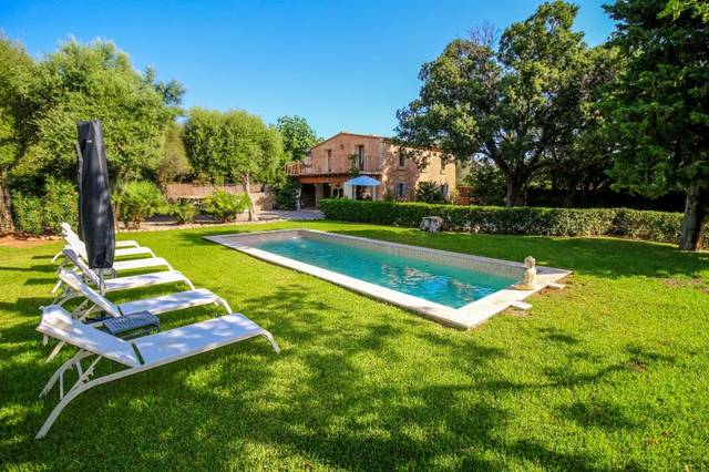 Finca rústica en Venta en Pollença Poble