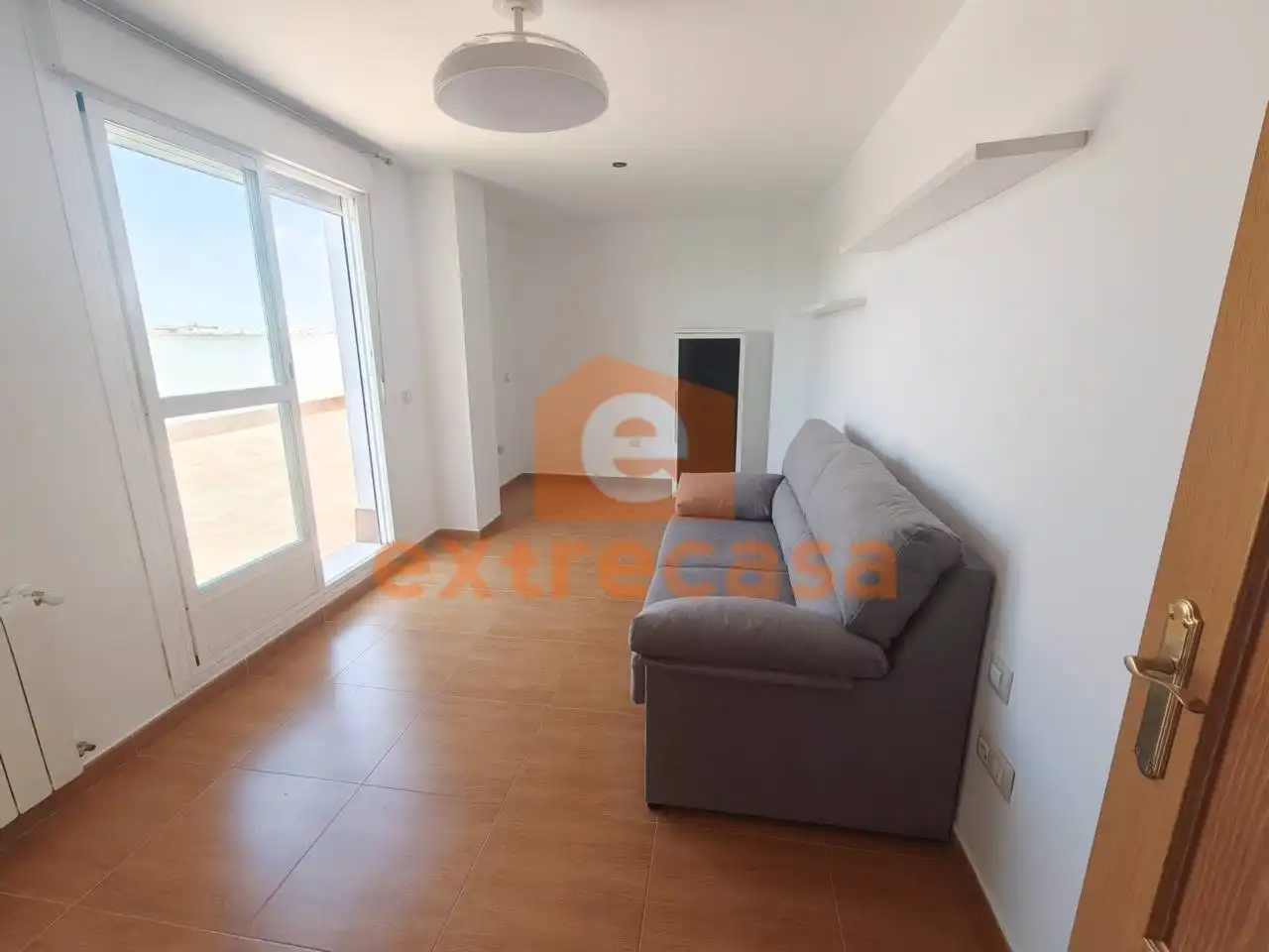 Dúplex de alquiler en San Roque - Ronda Norte