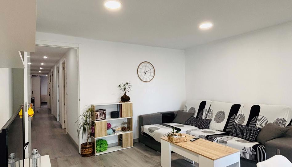 Foto 1 de Casa o chalet en venta en Les Borges Blanques, Lleida