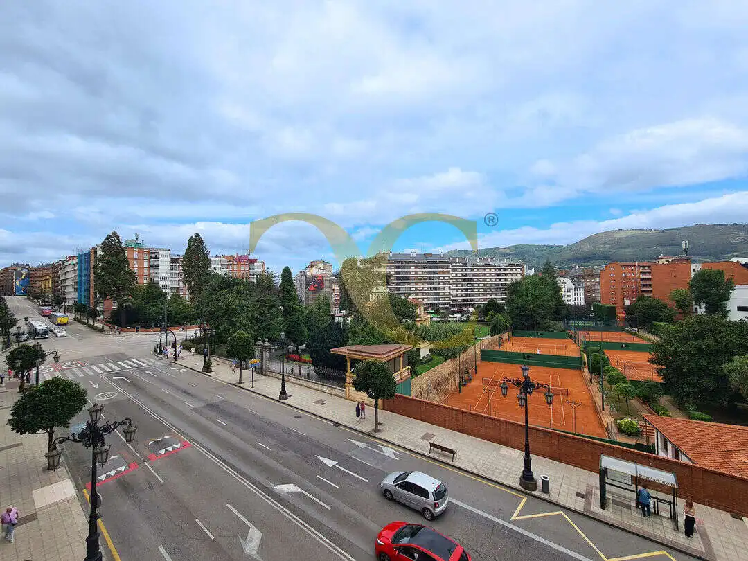 Pis amb ascensor en venda a Avenida de Galicia, imagen 19