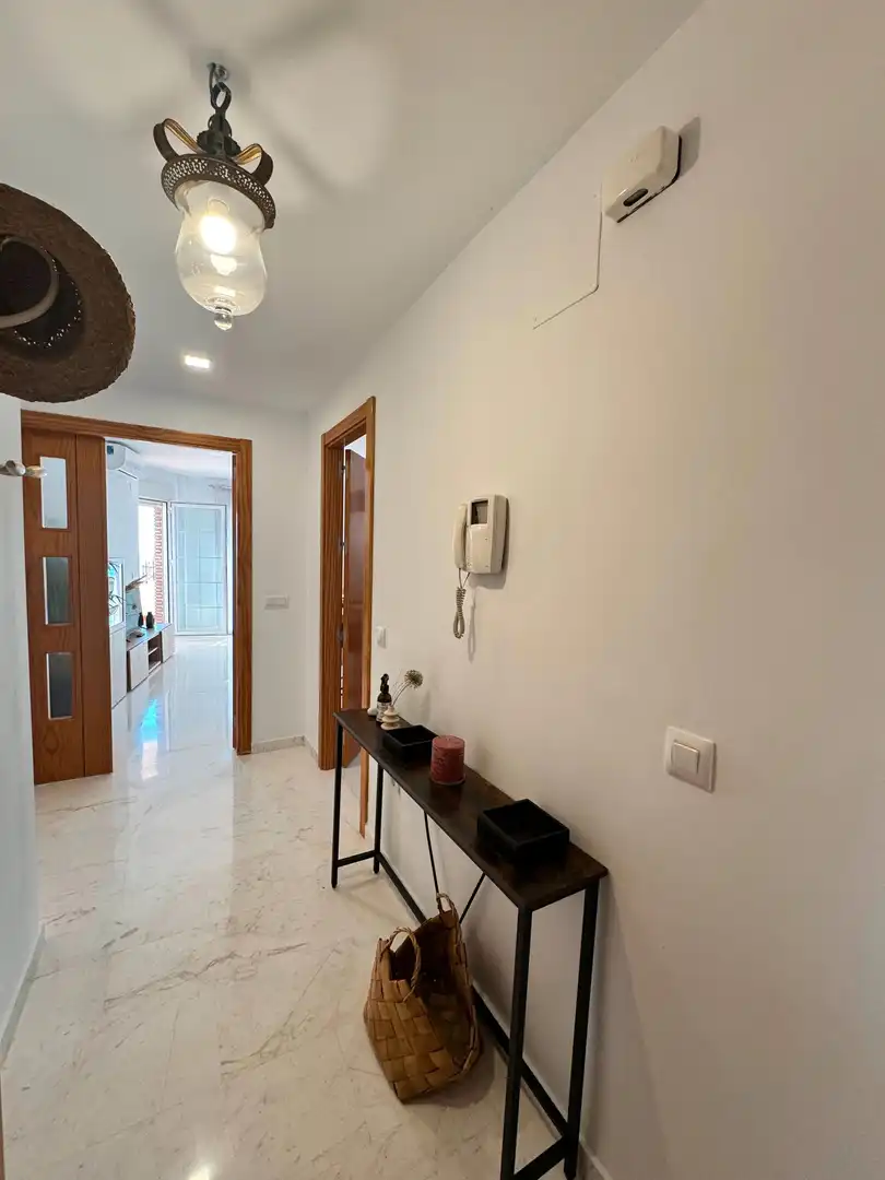 Apartments for rent in Avenida Marina del Este, 38, Punta La Mona