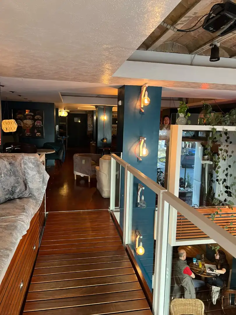 Business premises for transfer in Eixample, imagen 2