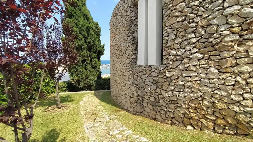 Villa avec terrasse à vendre à Carrer de l'Argentina 8, imagen 22