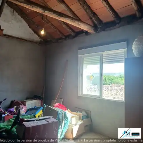 Casa adosada en venda en Villasequilla amb Aire condicionat, Calefacció i Terrassa