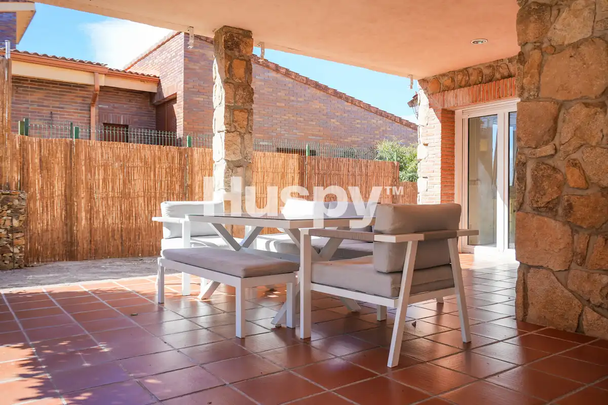 Villa mit Terrasse zum Verkauf in Calle Puenteareas, imagen 45