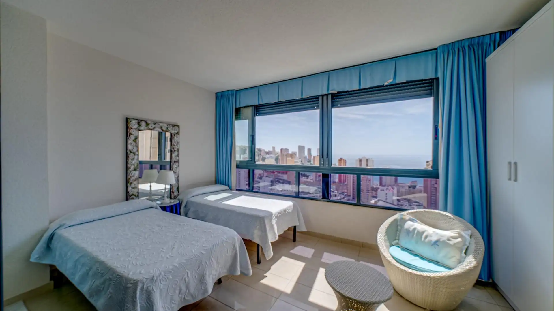 Apartament amb terrassa en venda a Avenida DERRAMADOR, imagen 17