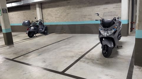 Foto 5 de Garaje en venta en Polígon de Llevant, Palma de Mallorca