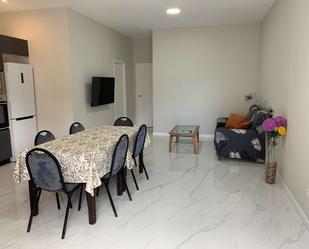 Apartament per a compartir a Nuevo Centro