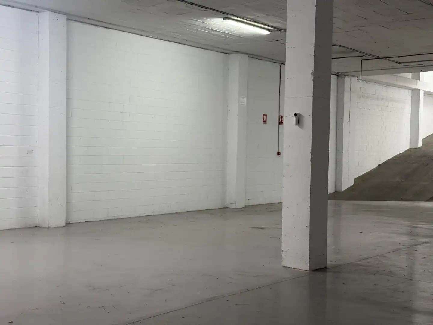 Nave industrial en venta en Pla d'en Boet, imagen 7