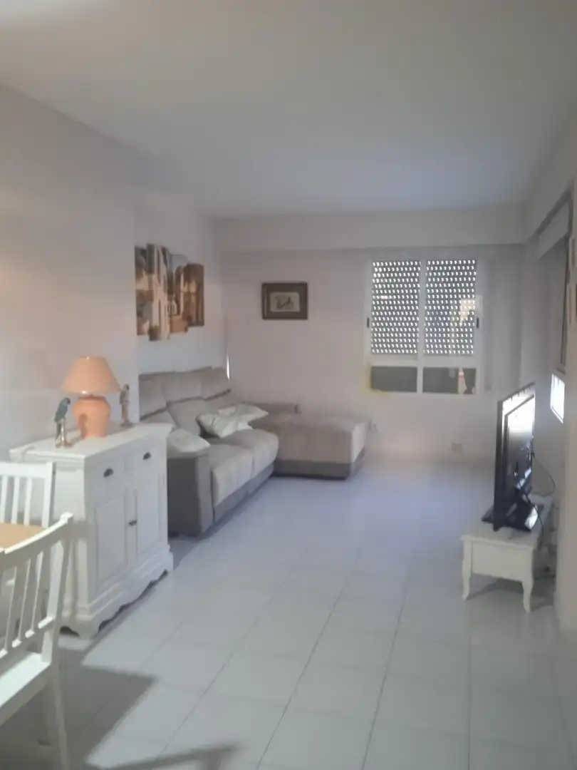 Apartament amb piscina de lloguer a Calle MUSICO ANTON ROCH, imagen 5