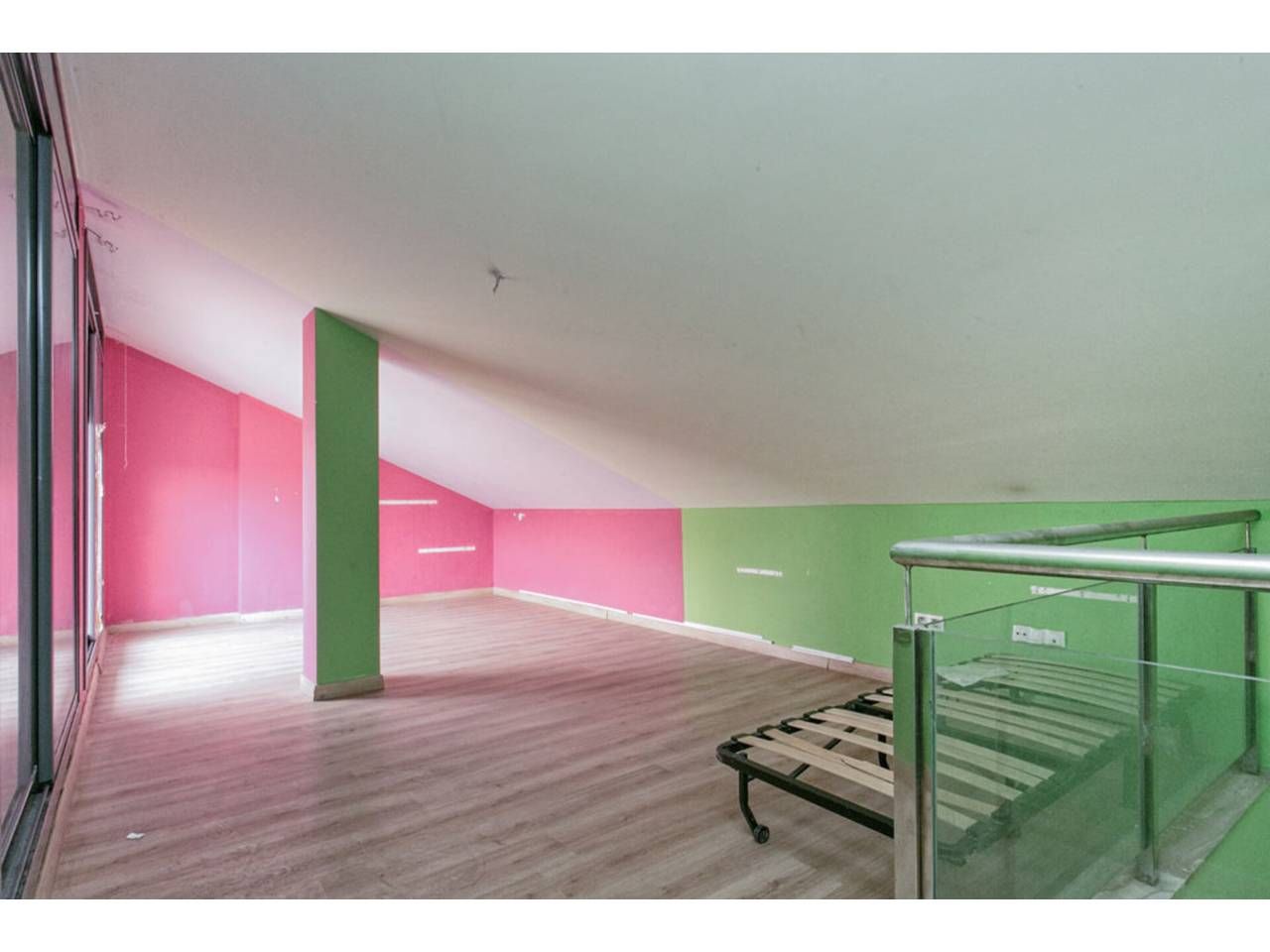 Duplex for sale in Manresa  with Terrace and Balcony