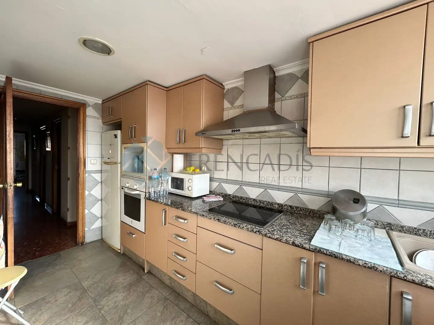 Wohnung mit Balkon zum Verkauf in CM ALBORAYA VIEJO  Es: Pl: Pt:, imagen 3
