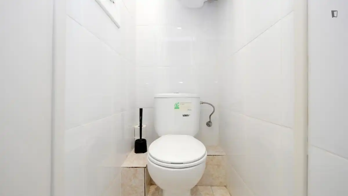 Wohnung zur Miete in El Raval