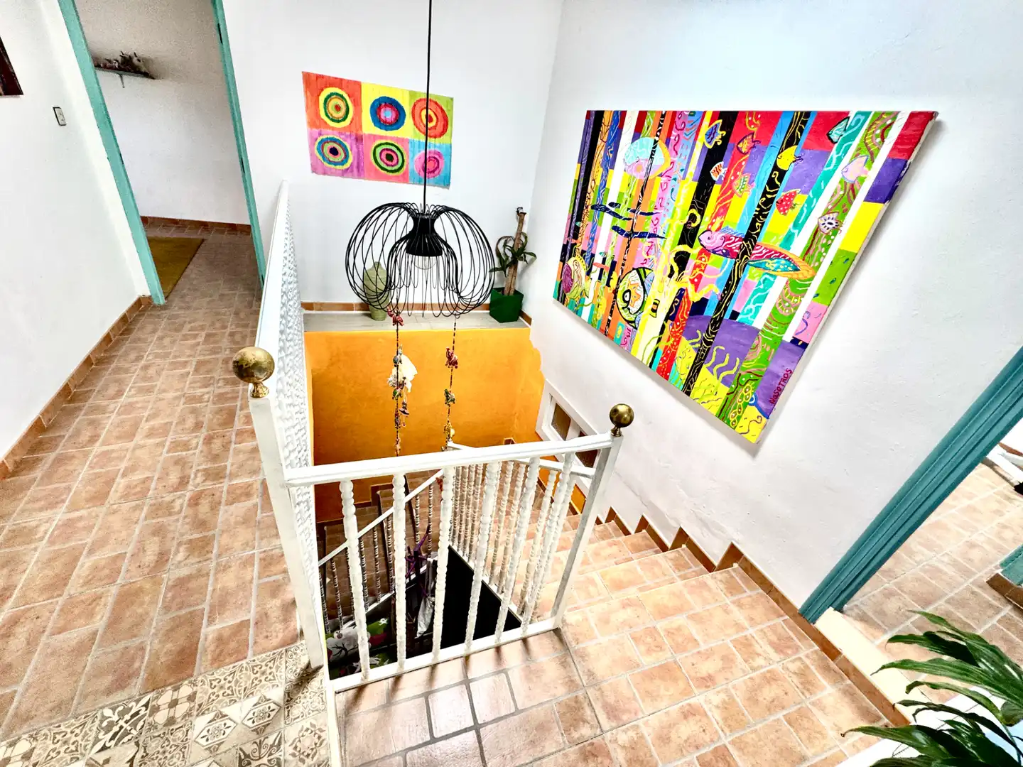 Casa in vendita a Barrio Alto, imagen 23