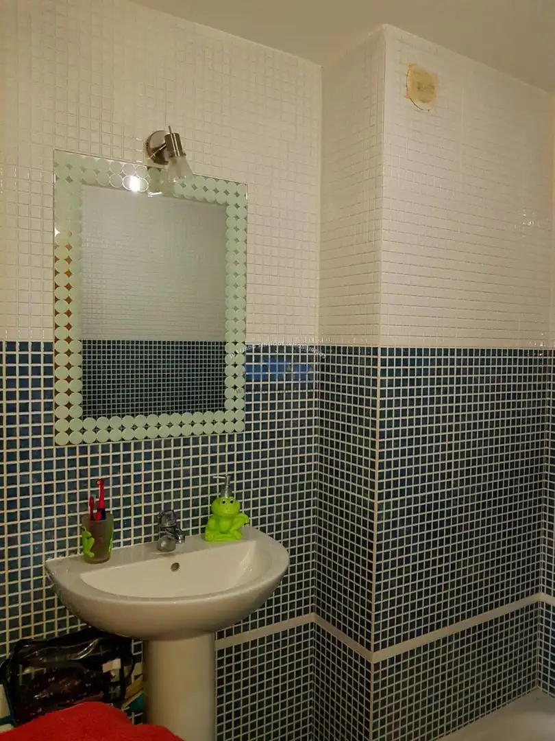 Piso de alquiler en Los Baldíos - Geneto - Guajara