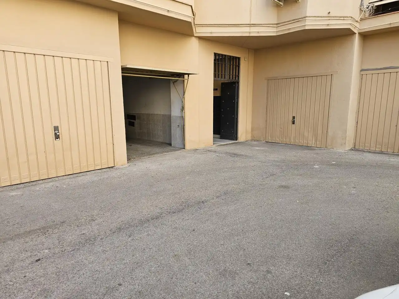 Parking of Garage for sale in Jerez de la Frontera