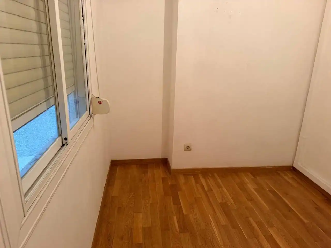 Piso con terraza en venta en Calle Girona, imagen 29