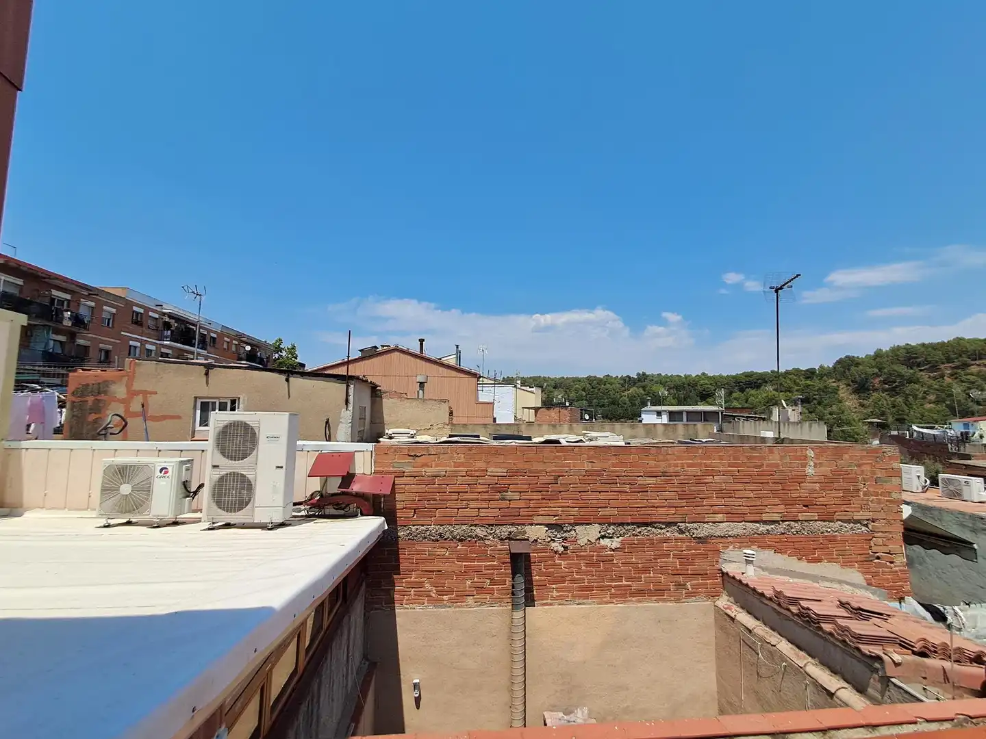 Terrassa de Pis en venda en Sabadell