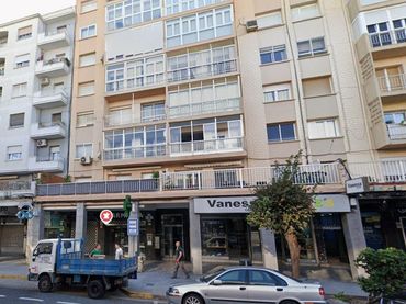 Wohnung mit Aufzug zum Verkauf in Paseo Marítimo - San José - La Laguna