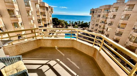 Photo 2 of Flat for sale in Avenida Jaime I el Conquistador, Playa Muchavista, Alicante
