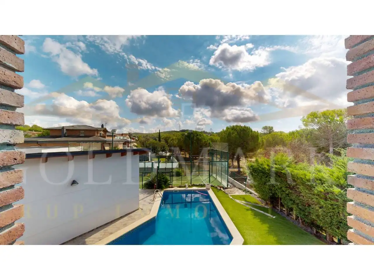 Casa con piscina in vendita a Calle Gregal 10, imagen 69