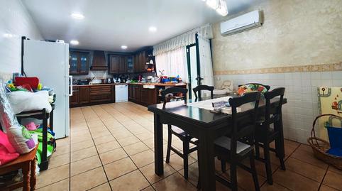 Photo 5 of House or chalet for sale in Calle Asdrúbal, Carretera de Córdoba - Libertad, Puertollano