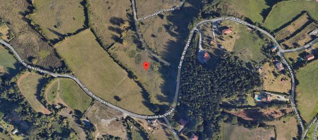 Finca rústica en Venta en Camino de les Vegues, 836 en Bernueces