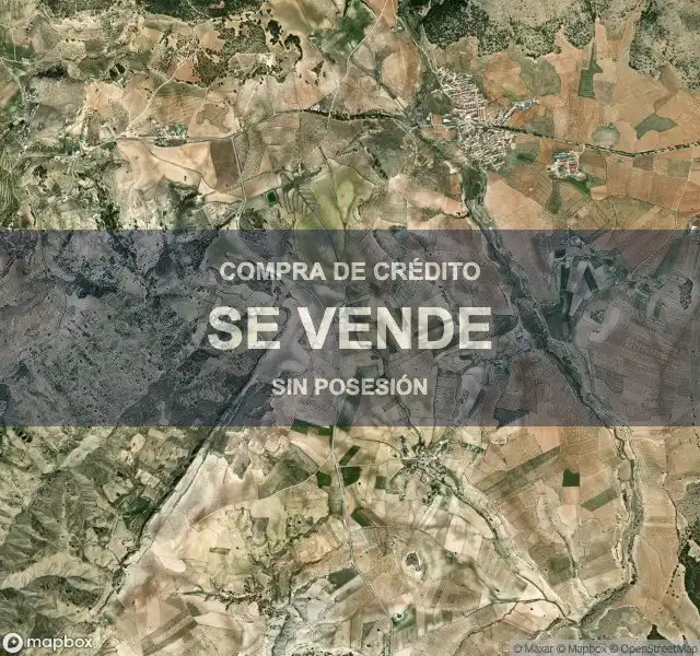 Piso en venta en Castril