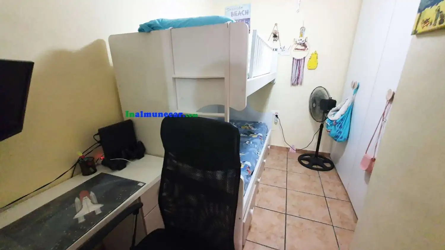 Habitación de Casa o chalet en venta en Almuñécar con Terraza