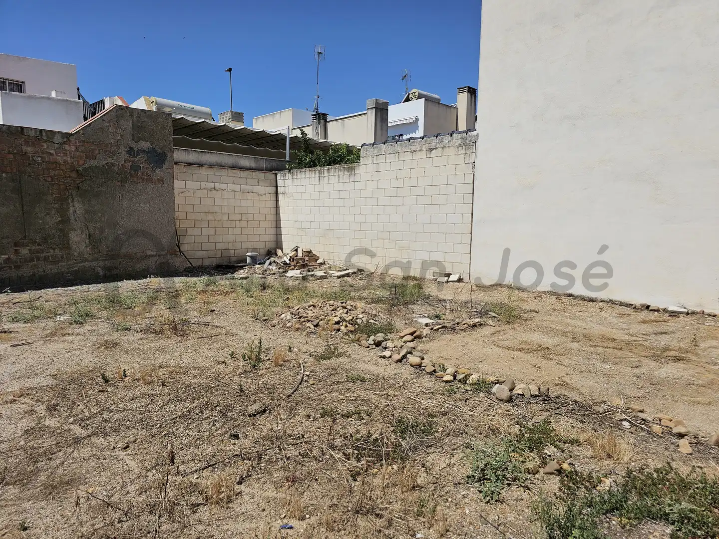 Residencial en venta en La Rinconada