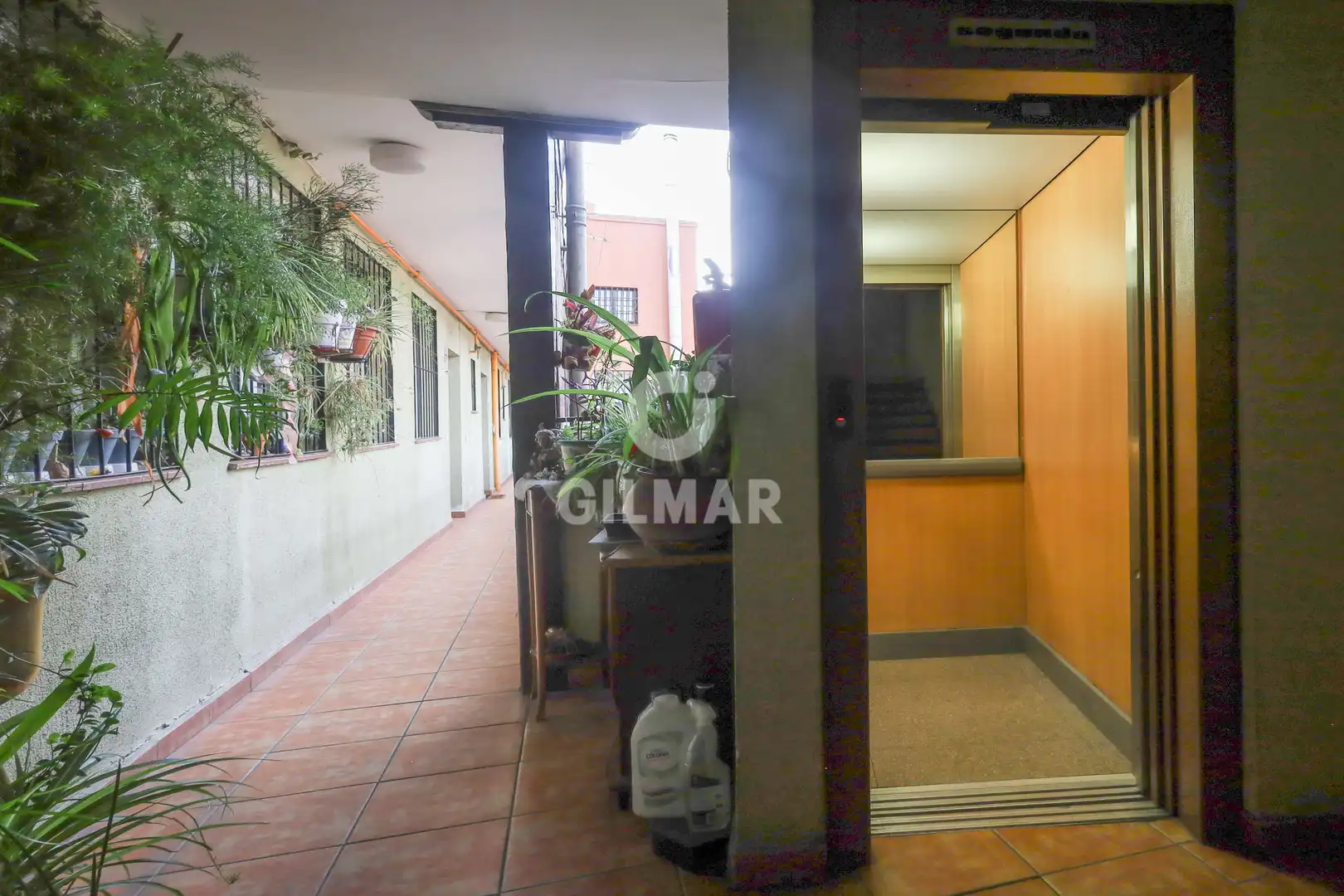 Piso en venta en Madrid con Calefacción