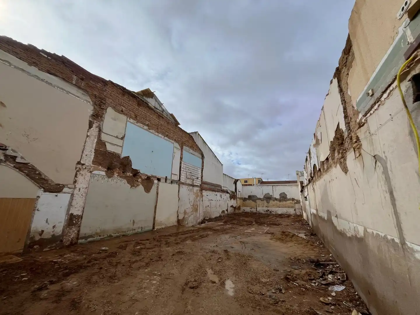 Terreny residencial en venda a Calle Santa Rita 21, imagen 8