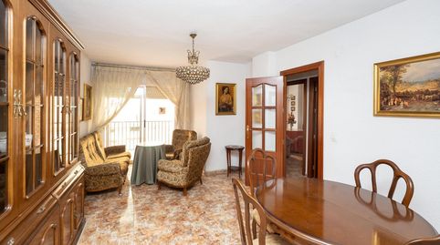 Foto 2 de Piso en venta en Calle Calle Poeta Zorrilla, 5, Cervantes, Granada Capital