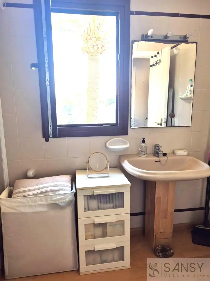 Appartement compact avec piscine à vendre à Montañar - El Arenal, imagen 17